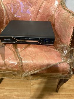 16 channel DVR
