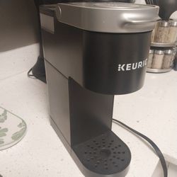 Keurig Coffee Maker