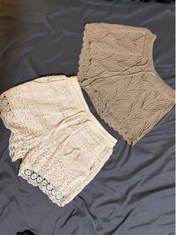 Summer Shorts