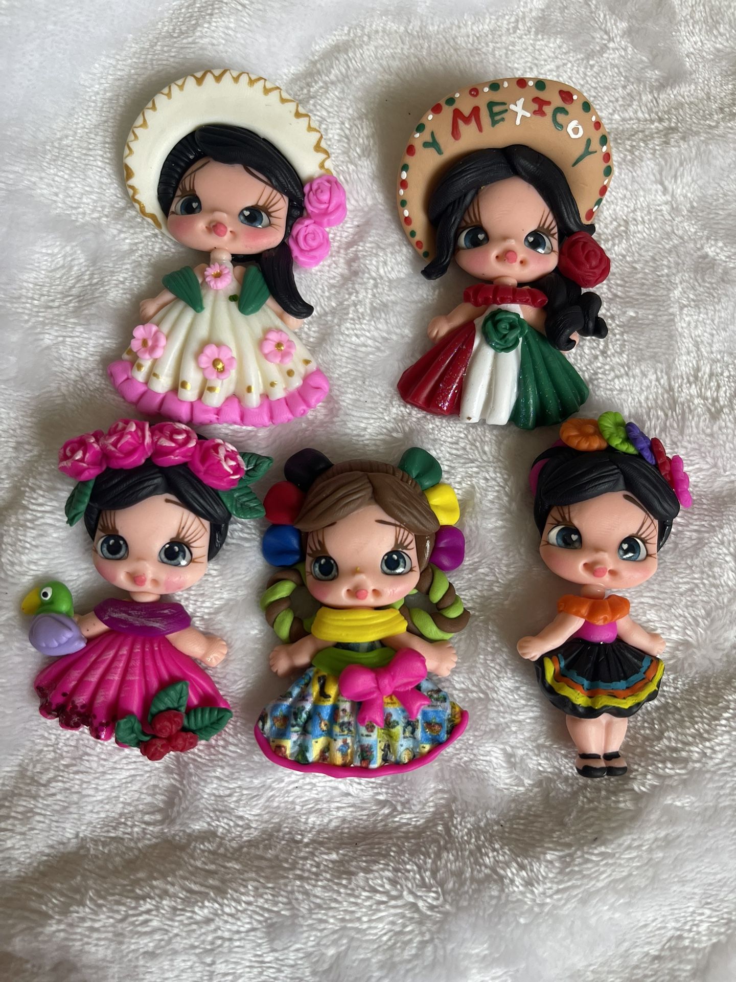 Small Clays Craft