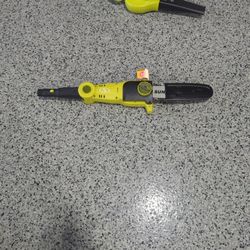 Sun Joe Pole Saw Attachment