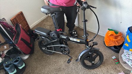 E-bike