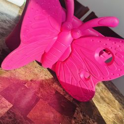 Ipad 7th Generation butterfly case