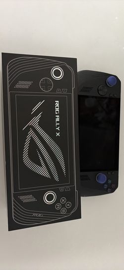 rog ally x z1 extreme 1tb