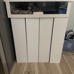Ike’s pax wardrobe drawers 28” x 23”