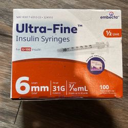 Ultra Fine