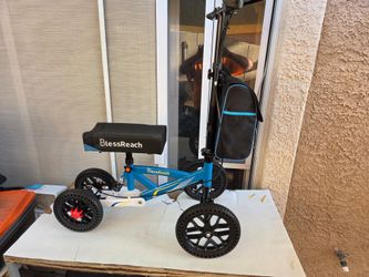 Knee Scooters Brand New