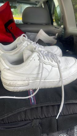Airforce 1’s women shoes