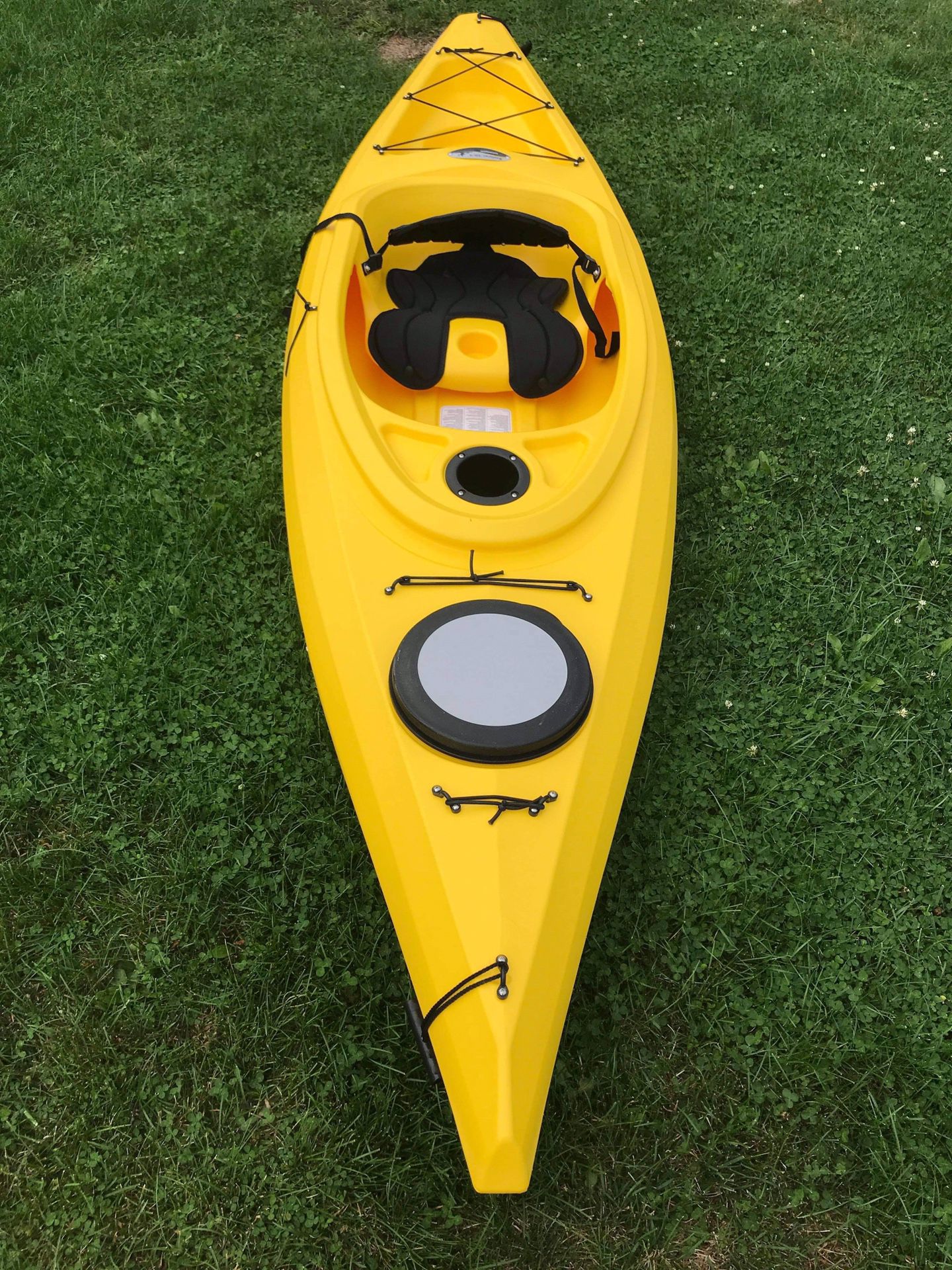 Sundolphin 10.4 Explorer Kayak