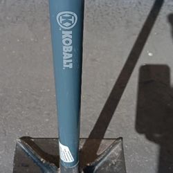 Kobalt Tampers 