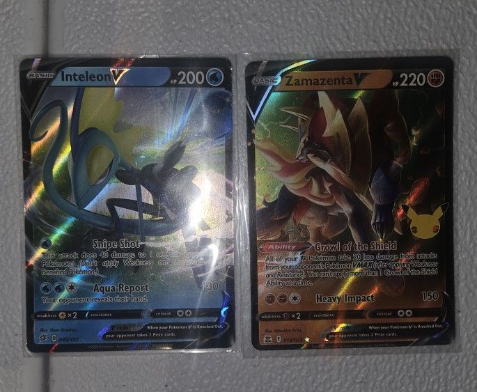 Trading Cards Pok E Mon for Sale in San Antonio, TX - OfferUp