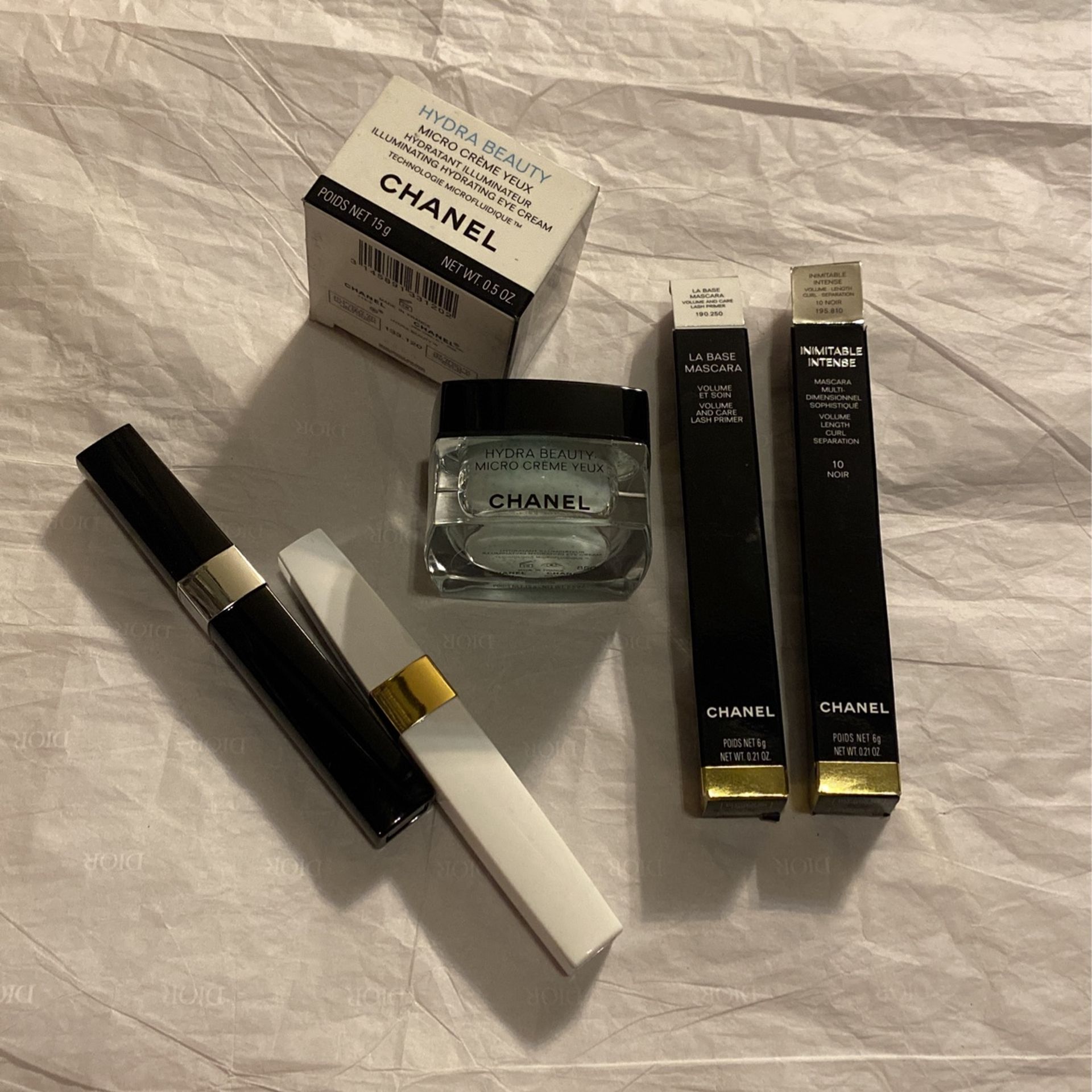 Makeup Set