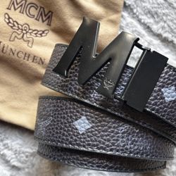 Mens Black Betl - ( 32x30 ) 