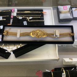 GREAT CONDITION 14K BRACELET 