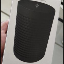 Brand New Ralph Lauren Wireless Bluetooth Speaker - $29