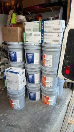 pintura caulking papel primer