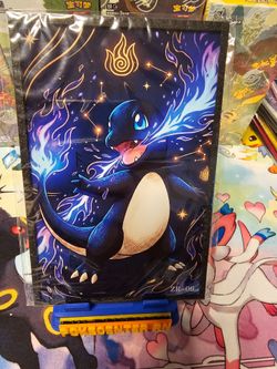 Pokemon Fan Art Boards