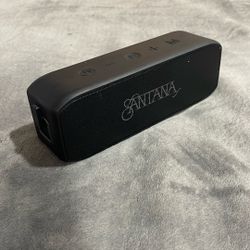 Santana Speaker *WaterProof