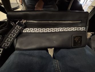 Versace Parfume Bag