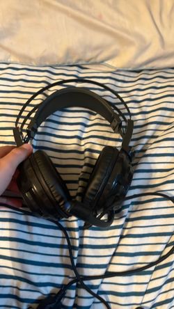 Gaming headset h200