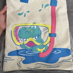 Rex Tote Bag