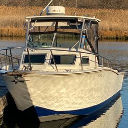 Water scamp fishing boat with fish locater for Sale in Tulsa, OK - OfferUp