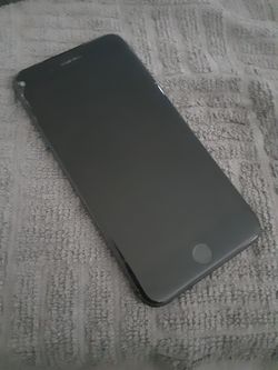 Apple iPhone 8 Plus 128Gb Onyx Black+ Extras