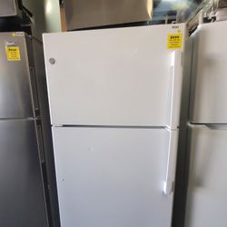 Refrigerator General Electric 