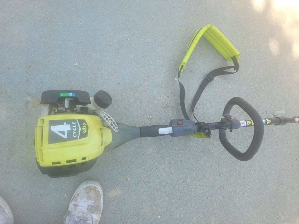 GÜIRO. RYOBI .CASI https://offerup.com/redirect/?o=TlVFVk8uRVM= DE BATTERIA