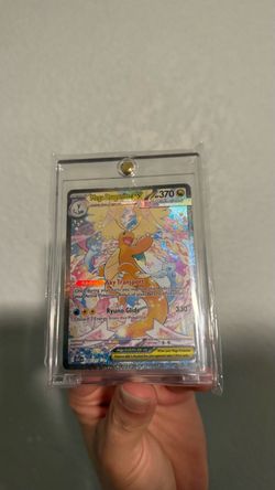 Mega Dragonite ex 290/217 NM
