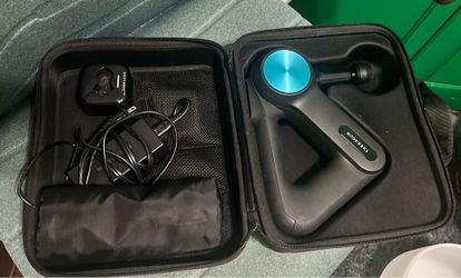 Theragun PRO (4th Gen) Professional Percussion Massage Gun