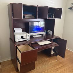 Office Desk