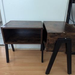 End Tables 