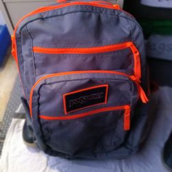 Jansport Backpack 