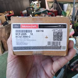 2008 - 2022Ford OEM Parts