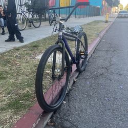 Throne Purple Shadow