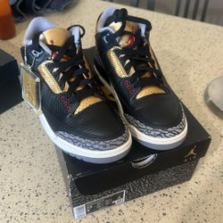 Air Jordan Retro 3