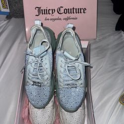 Juicy Couture Shoes 