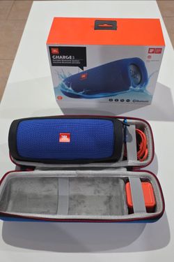 JBL Charge