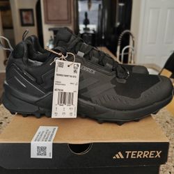 Adidas Terrex Swift R3 GTX ( Size 9.5)