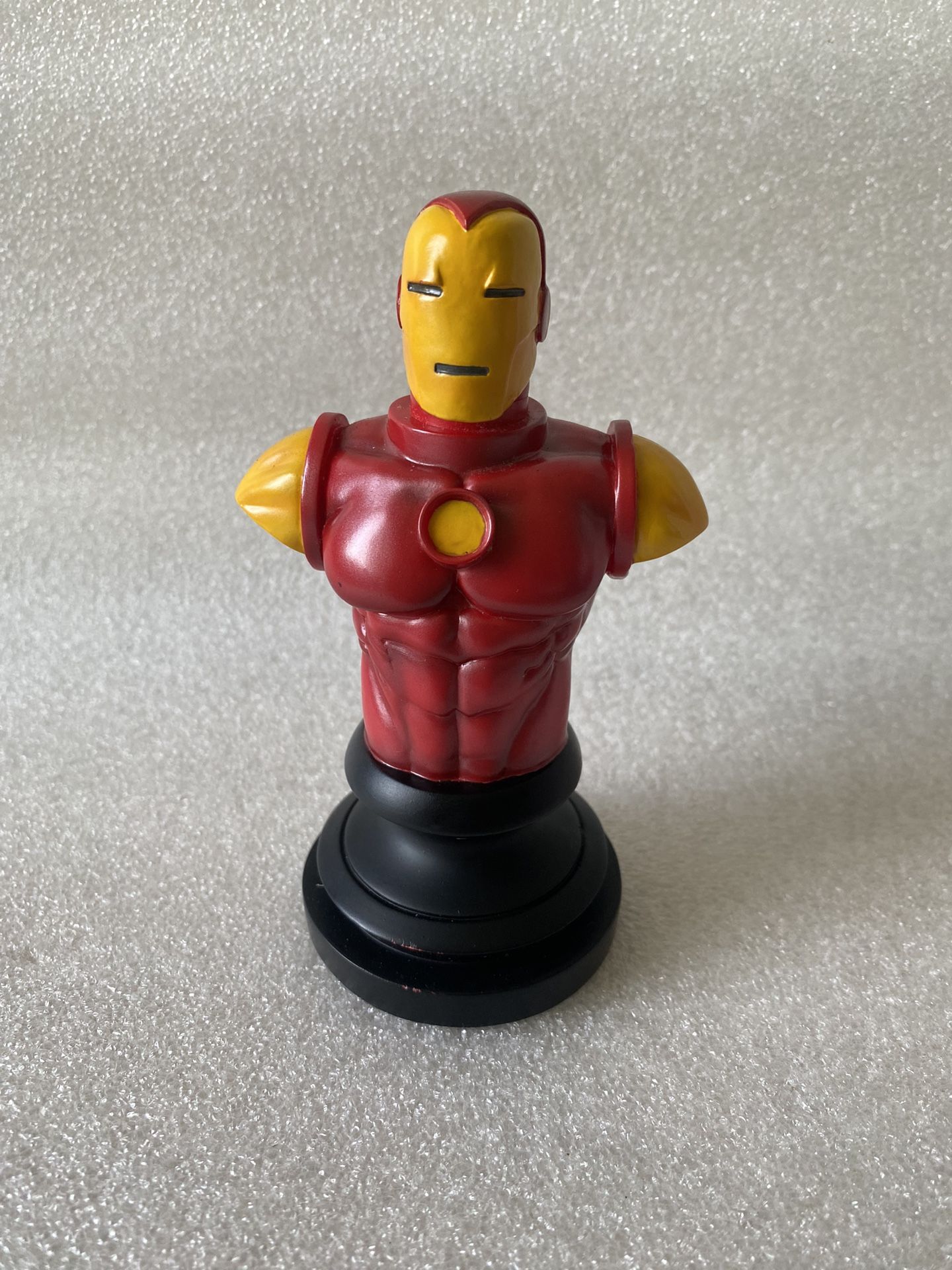 Iron Man Marvel Mini Bust Diamond Select toys