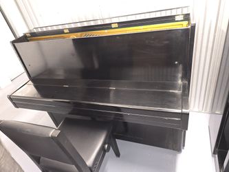 Yamaha Nippon Gakki P2 Piano 