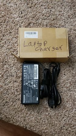 Lenovo laptop charger 135 watts