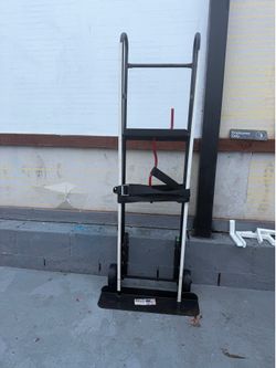 Milwaukee Heavy Duty Appliance Dolly - Great Condition