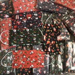 Kids ! Adults Christmas 🎄 ⛄️ 😷