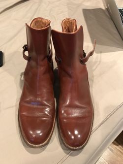 Frye boots