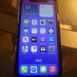 iPhone 11 64 Gb unlocked for any company