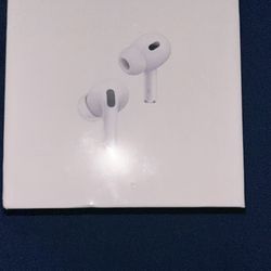 AirPod Pro 2nd Gen