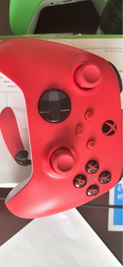 Xbox controller wireless