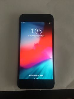 Iphone 6 64gb unlocked